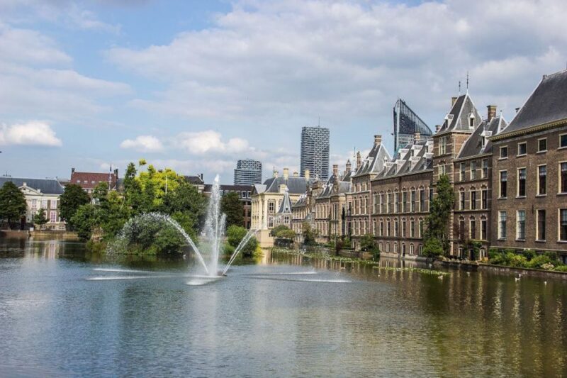 From Amsterdam: The Hague Private Trip and Mauritshuis Entry - Who Should Consider This Tour?