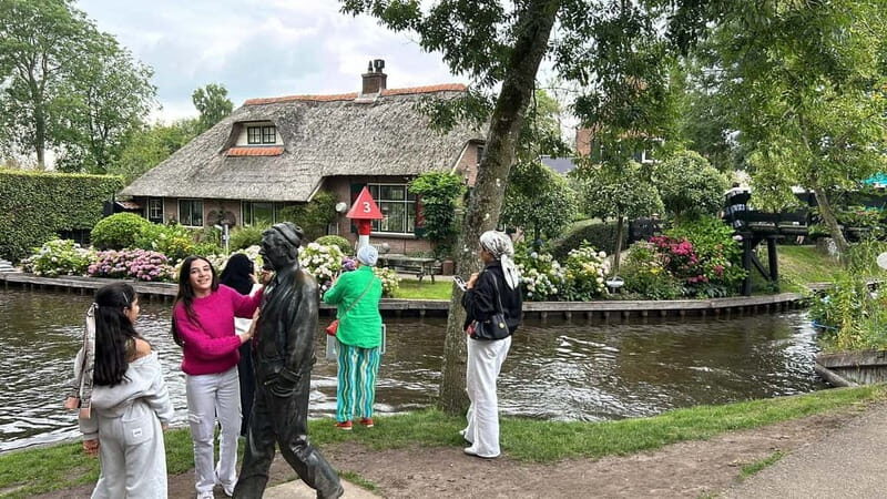 From Amsterdam to Giethoorn Day Trip - What Makes This Tour Stand Out?