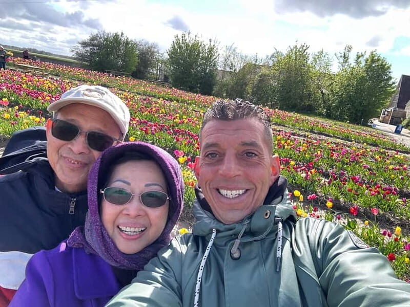 From Amsterdam to Giethoorn Day Trip - Who Will Love This Tour?