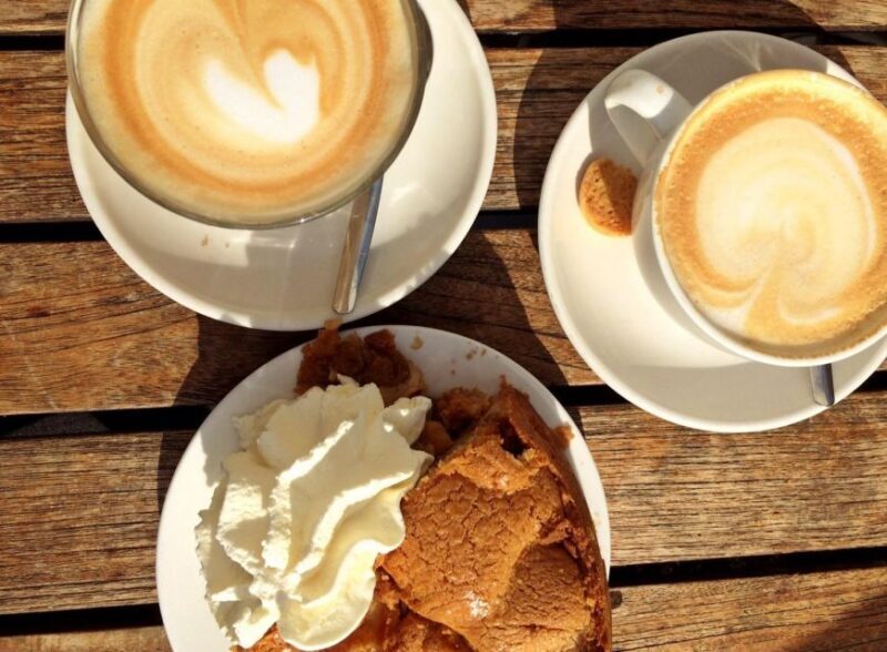 From Amsterdam: Tulip Fields of Holland Tour - What Past Travelers Say