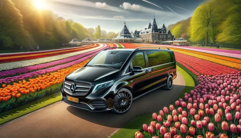 From Amsterdam: VIP Keukenhof Tulip Tour with Private Driver - Cost-Effectiveness and Overall Value