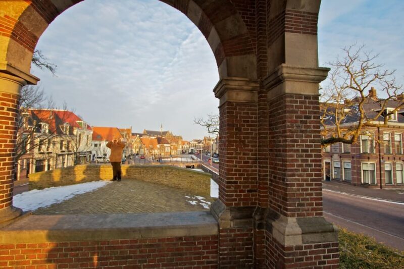 From Amsterdam: visit Zaanse Schans, Muiderslot and more! - Who Will Love This Experience?