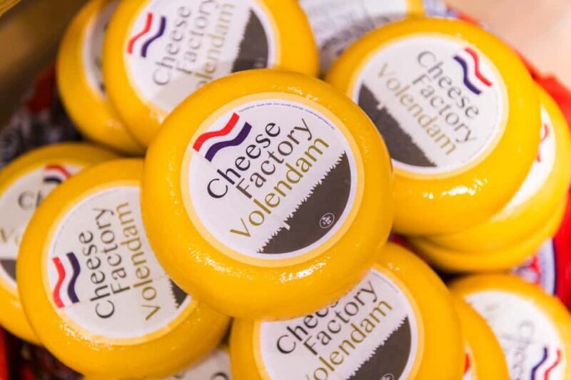 From Amsterdam: Zaanse Schans, Volendam & Marken Day Trip - Final Thoughts