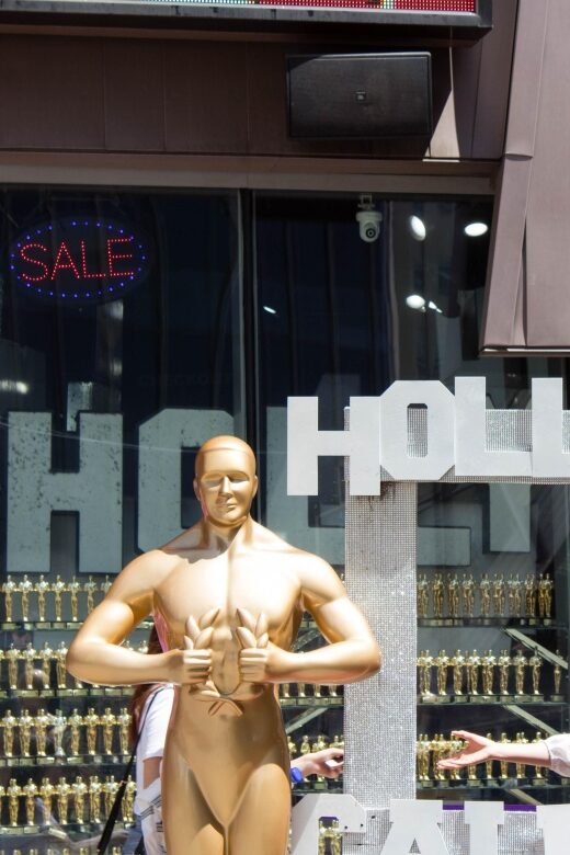 From Anaheim: LA Highlights Sightseeing Tour - Starting the Day: From Anaheim to LA’s Heart