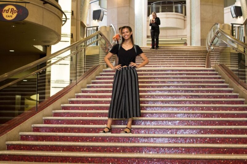 From Anaheim: LA Highlights Sightseeing Tour - Is It Good Value?