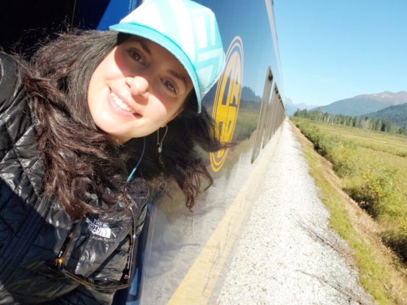 From Anchorage: 4-Day Seward and Kenai Camping & Hiking Tour - FAQ