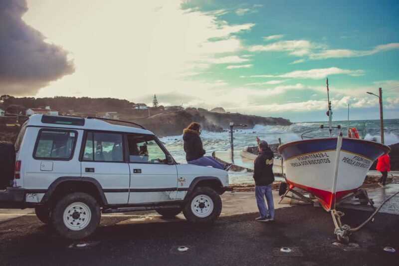 From Angra: Terceira Island Full-Day Jeep Tour - Authentic Travel Experiences: What Real Travelers Say
