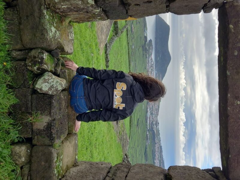 From Angra: Terceira Island Full-Day Jeep Tour - Who Should Consider This Tour?