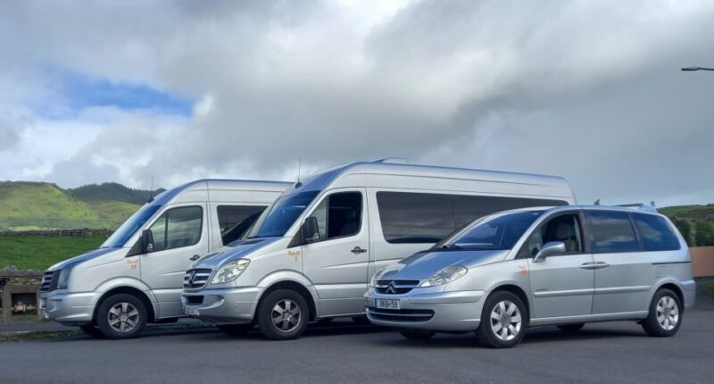 From Angra: Terceira Island Full-Day Tour - Exploring Terceira Island: A Full-Day Tour Worth Considering