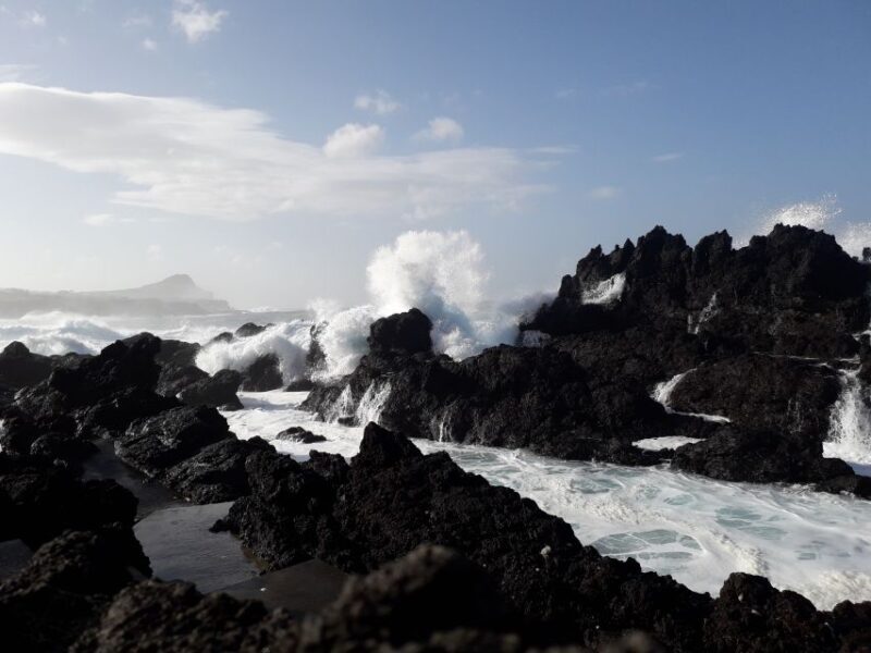 From Angra: Terceira Island Full-Day Tour - Wrapping It Up