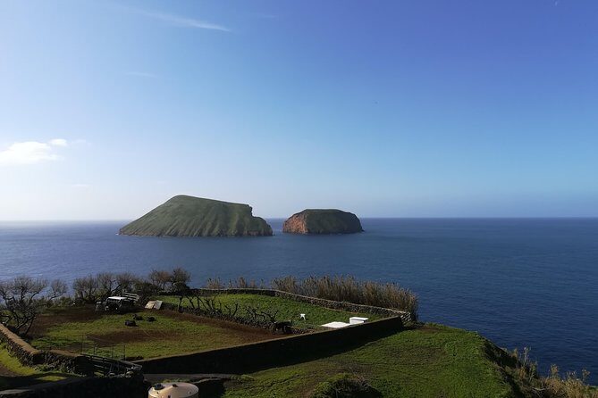 From Angra: Terceira Island Full-Day Tour - The Overall Value: What You Gain and What to Consider