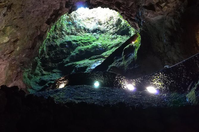 From Angra: Terceira Island Full-Day Tour - Who Is This Tour Best For?