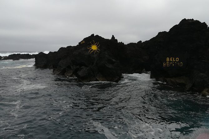 From Angra: Terceira Island Full-Day Tour - Frequently Asked Questions