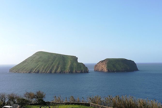From Angra: Terceira Island Full-Day Tour (Shared Tour) - What We’ve Heard from Travelers