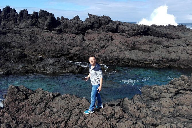 From Angra: Terceira Island Full-Day Tour (Shared Tour) - Practical Tips and Considerations