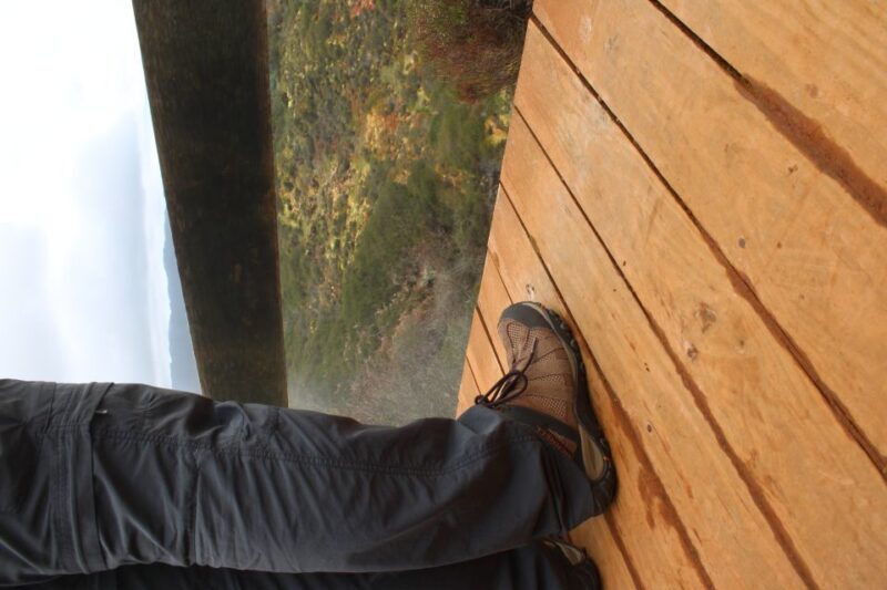 From Angra: Terceira Island Half-Day Geotour - What to Expect from the Tour