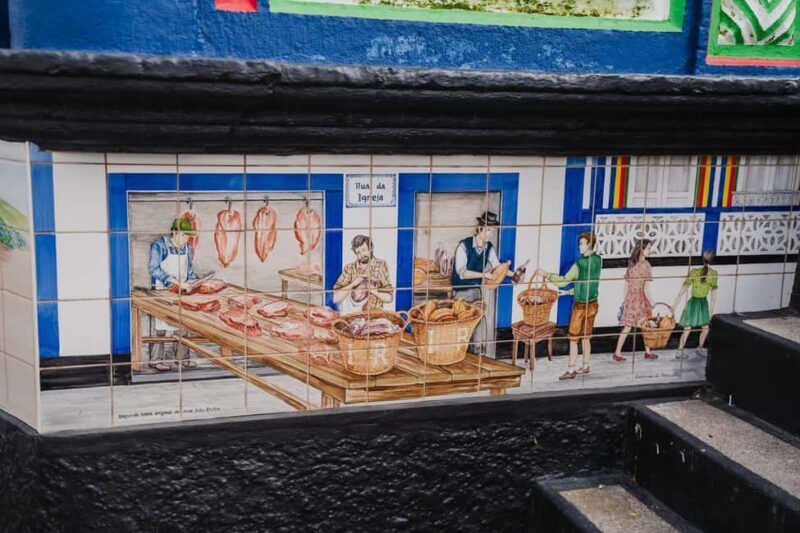 From Angra: Terceira Island Half-Day Tour - Discovering the Best of Terceira in Four Hours