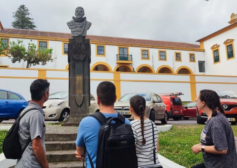 From Angra to Heroísmo step by step - Pricing and Value