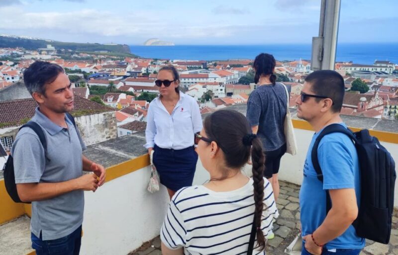 From Angra to Heroísmo step by step - Who Will Enjoy This Tour?