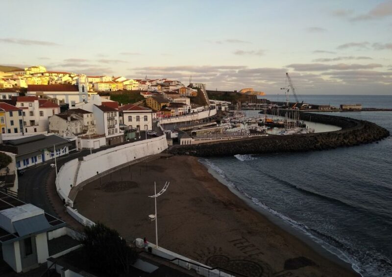 From Angra to Heroísmo step by step - Final Thoughts