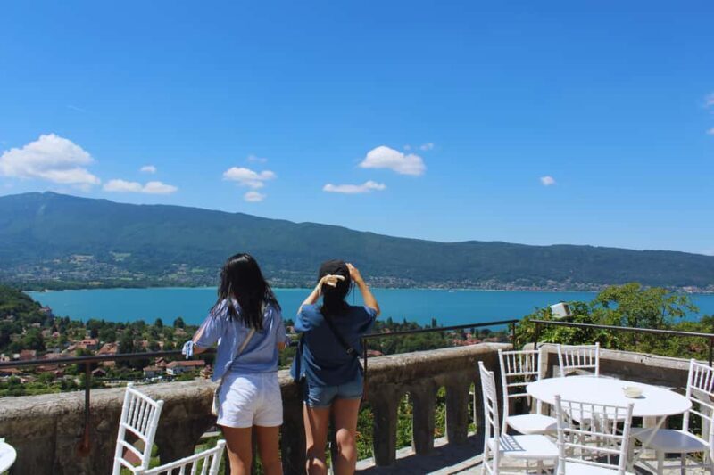 From Annecy: Half-day in Talloires and Château Menthon St Bernard - FAQ