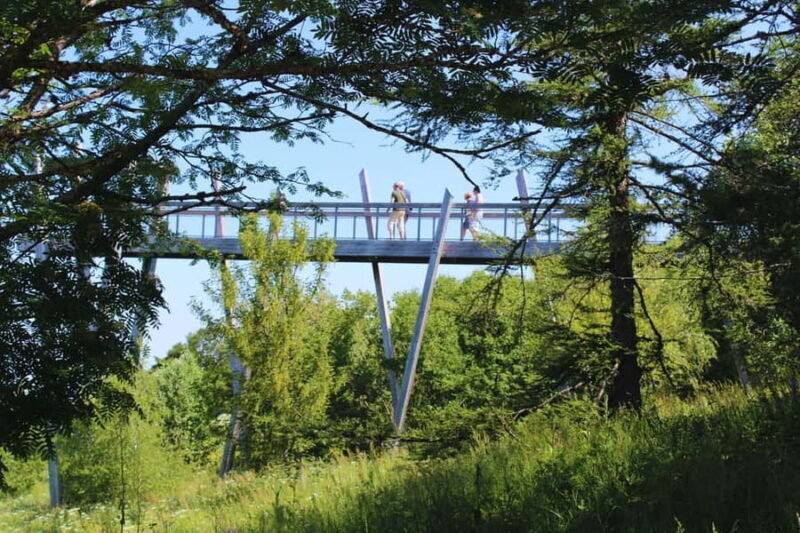 From Annecy: Sierroz Gorges, Lake Bourget, and Mont Revard - Key Points