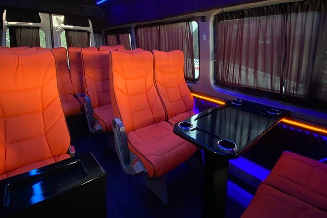 From Antalya Airport to Antalya Hotels VIP Transfer - Why Consider This VIP Transfer?