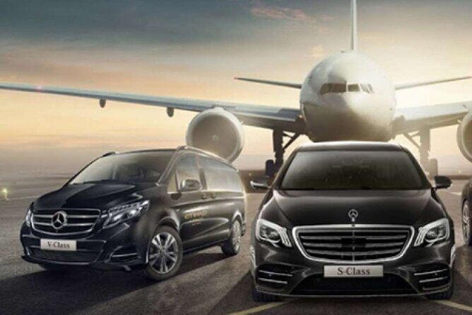 From Antalya Airport to Antalya Hotels VIP Transfer - What Do Past Travelers Say?