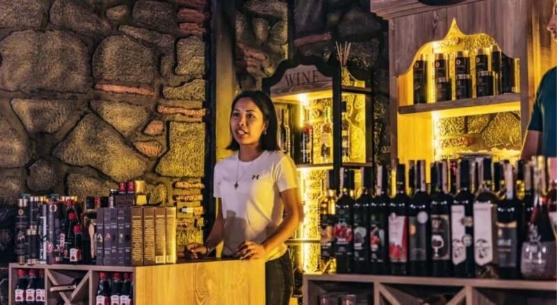 From Antalya/Belek/Kemer: Guided Pamukkale & Hierapolis Tour - Who Should Consider This Tour?