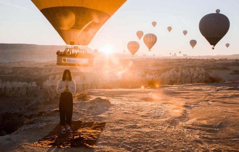 From Antalya: Cappadocia 2 Days Trip w/Cave Hotel Option - Who Is This Tour Best For?