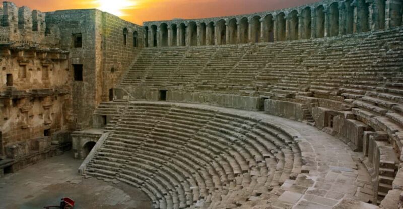 From Antalya: Day Tour of Ancient Roman Sites - A Deep Dive Into the Day Tour Experience