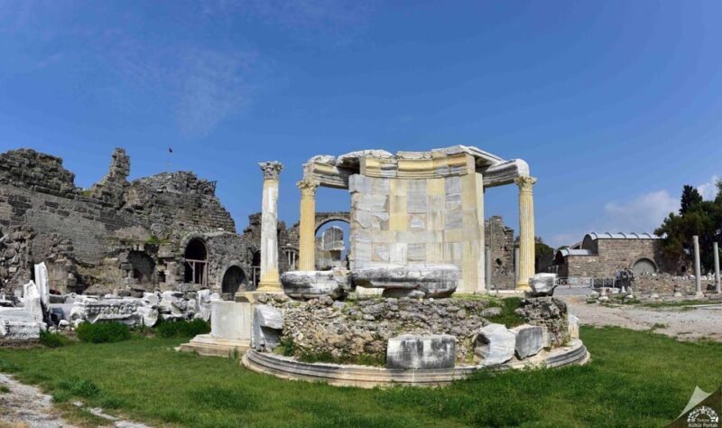 From Antalya: Day Tour of Ancient Roman Sites - Who Is This Tour Best Suited For?