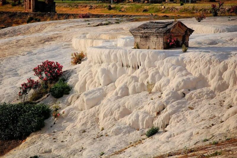 From Antalya: Day Trip to Pamukkale Ancient Hierapolis - Who Is This Tour Best For?