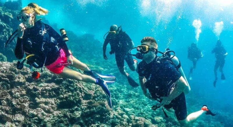 From Antalya| Kemer: Diving Tour with Experienced Instructor - Frequently Asked Questions (FAQs)