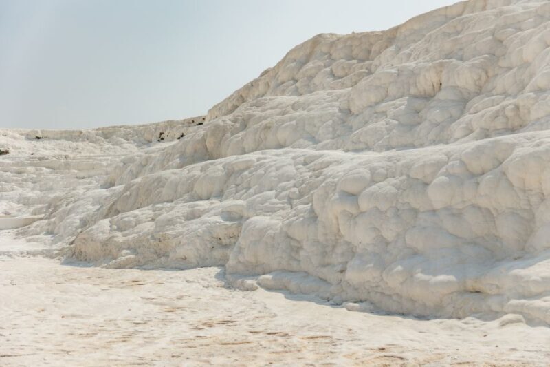 From Antalya/Kemer: Pamukkale and Hierapolis Tour with Lunch - Who Is This Tour Best For?