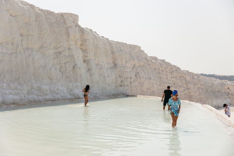 From Antalya/Kemer: Pamukkale and Hierapolis Tour with Lunch - Final Thoughts: Is it Worth It?