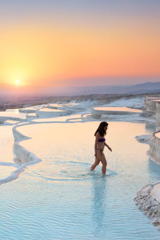 From Antalya/Kemer: Pamukkale & Hierapolis Day Trip w/Meals - Final Thoughts