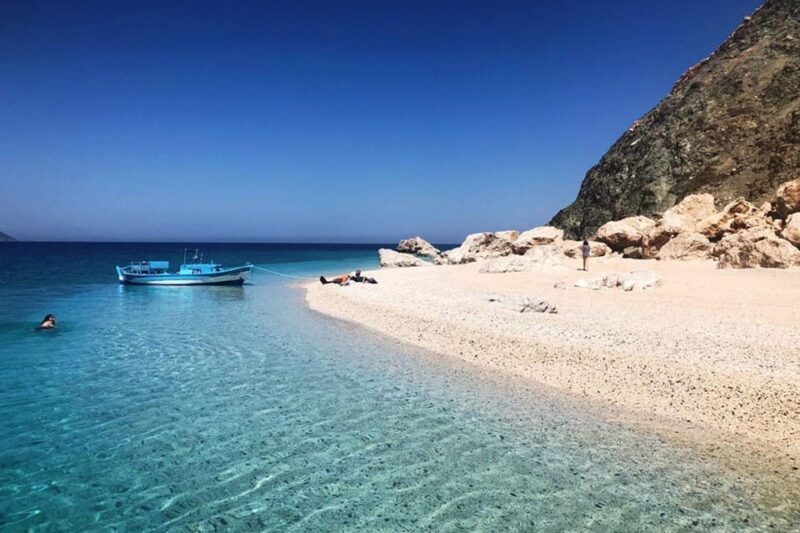 From Antalya/Kemer: Suluada Island Boat Trip with Sunset - Practical Details and Tips