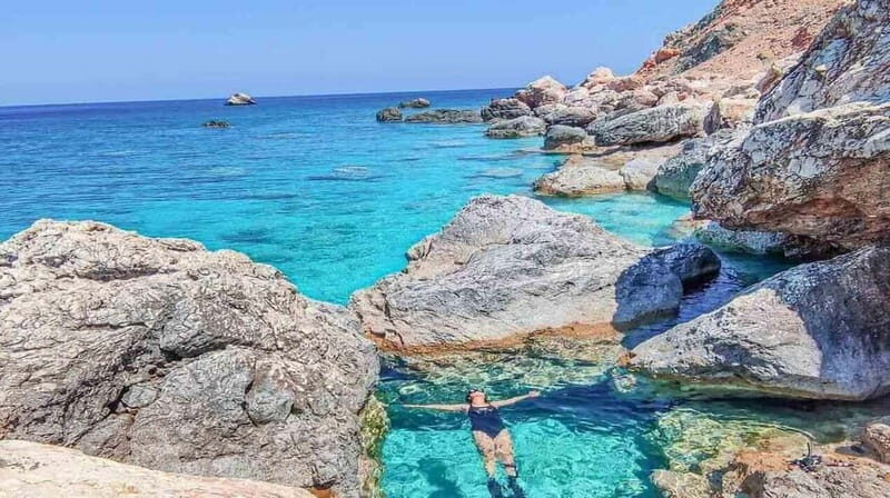 From Antalya/Kemer: Suluada Island Boat Trip with Sunset - FAQ