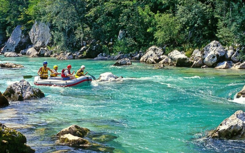 From Antalya: Köprülü Canyon White Water Rafting Adventure - Who Is This Tour For?