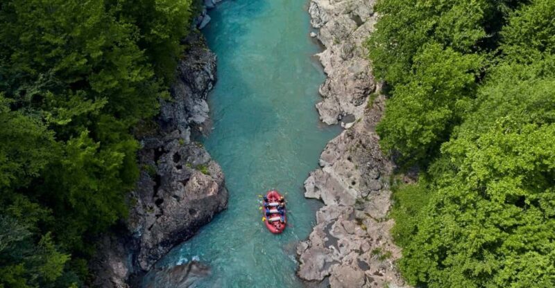From Antalya: Köprülü Canyon White Water Rafting Adventure - Authentic Reviews