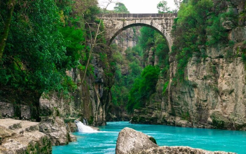 From Antalya: Köprülü Canyon White Water Rafting Adventure - The Sum Up