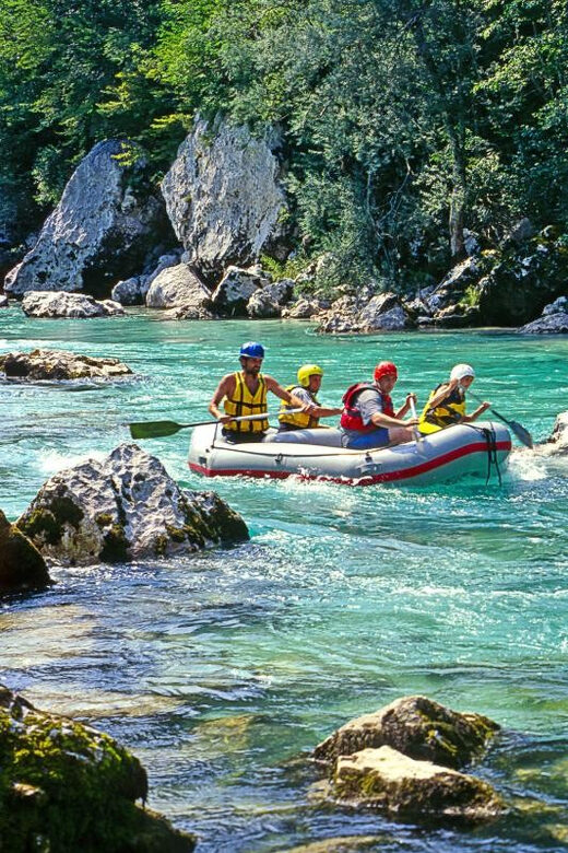 From Antalya: Köprülü Canyon White Water Rafting Adventure - FAQs