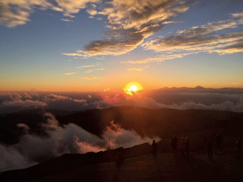 From Antalya or Kemer: Olympos Cable Car Ticket - Final Thoughts