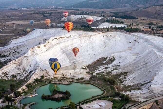 From Antalya Pamukkale Hot Air Balloon Flight with Lunch - Final Thoughts: Is It Worth It?