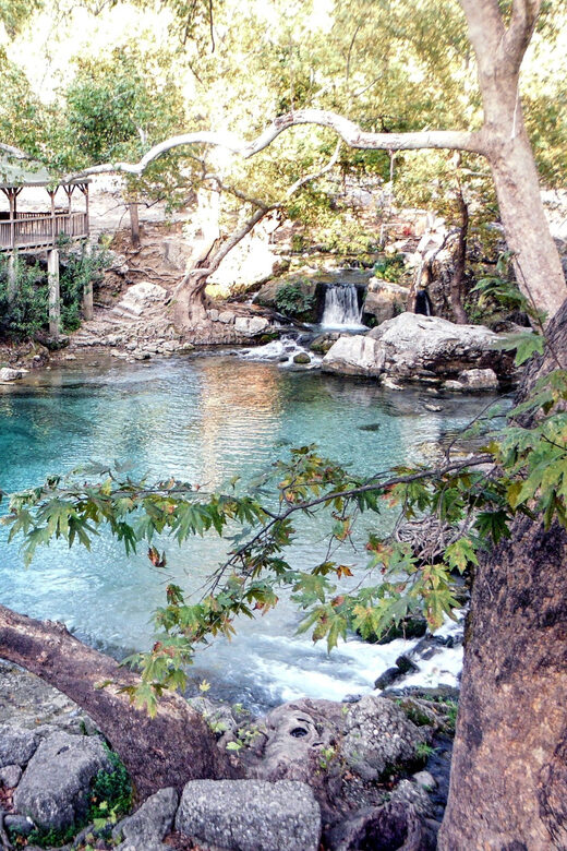 From Antalya: River Rafting in the Köprülü Canyon - Final Thoughts