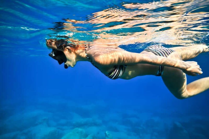 From Antalya: Scuba Diving Day Trip and Düden Waterfalls - Who Should Consider This Tour?