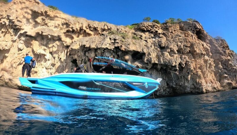 From Antalya: Scuba Diving Day Trip and Düden Waterfalls - Final Thoughts