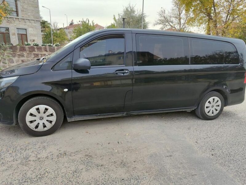 From Antalya to Cappadocia 2 Night 3 Days - What Could Be Better?