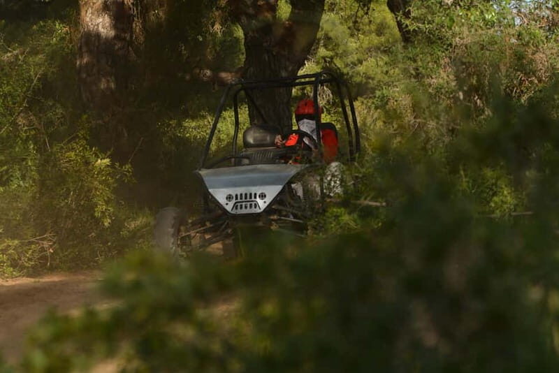From Antalya:Near City Center Desert Buggy Safari - What to Expect from the Desert Buggy Safari Near Antalya